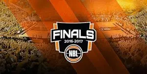 NBL finals