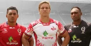 Queensland Reds