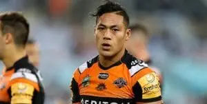 Tim Simona