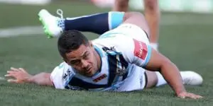 Jarryd Hayne to miss NRL All Star game