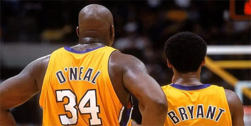 Biggest teammate feuds in sport