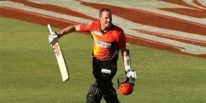 Australia T20 squad for 2017 Sri Lanka series