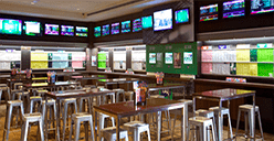 tab facilities