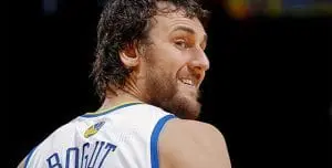 Andrew Bogut