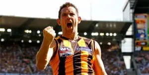 Luke Hodge