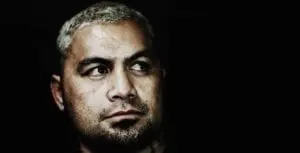 Mark Hunt