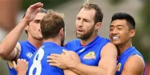 Travis Cloke