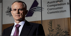 ACCC Rob Sims