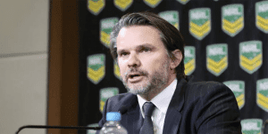 Nick Weeks prohibits bookmaker markets