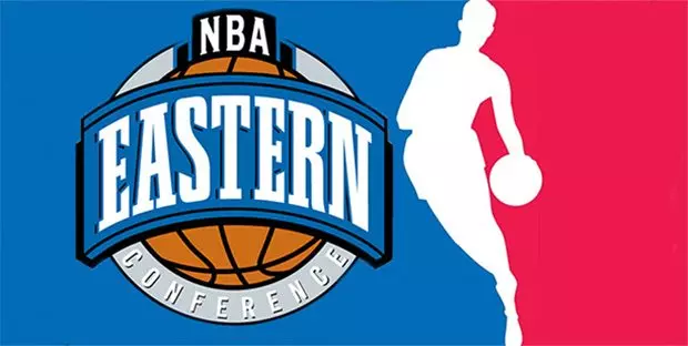 NBA East Playoffs