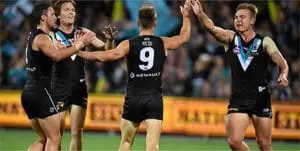 Port Adelaide