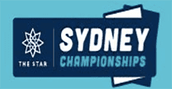 Sydney Championships poker event