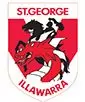 St George Illawarra Logo