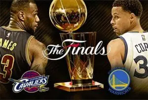 NBA Finals 2017