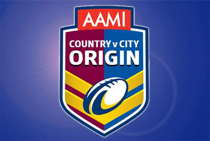 NRL Country vs. City