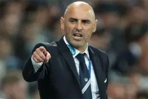 Kevin Muscat