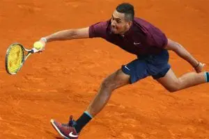 Roland Garros French Open betting