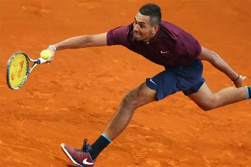 Roland Garros French Open betting
