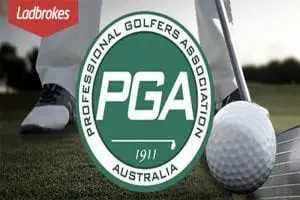 PGA X Ladbrokes