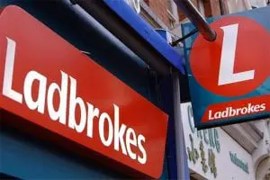 Ladbrokes sponsorship