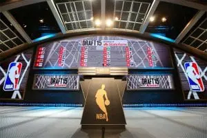 NBA Draft 2017