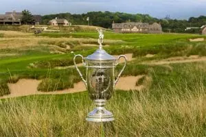 US Open Championship