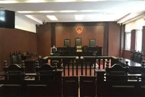 Crown staff in China face trial
