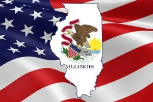 Illinois votes in favour of online gambling