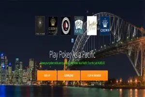 Poker Asia Pacific operator fined