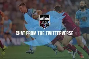 2017 State of Origin rugby league