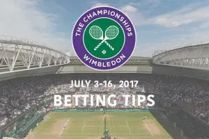 Wimbledon Championships 2017