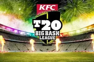 BBL Twenty20 cricket