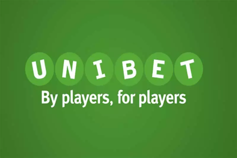 Unibet gambling news