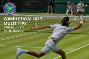 2017 Wimbledon Championships