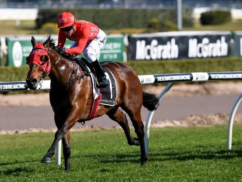 Redzel