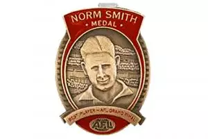 Norm Smith Medal