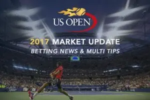 Outright odds and multi tips