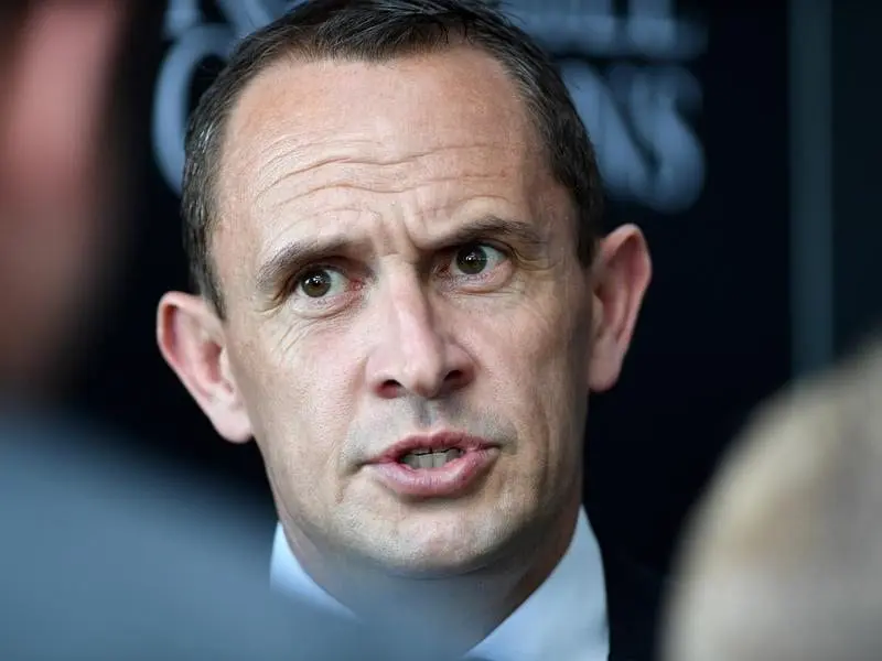 chris waller