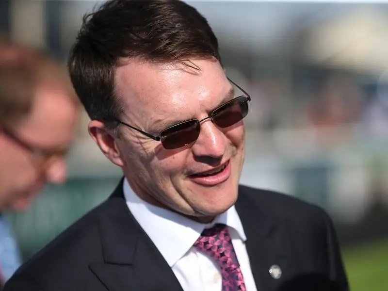 aidan o'brien