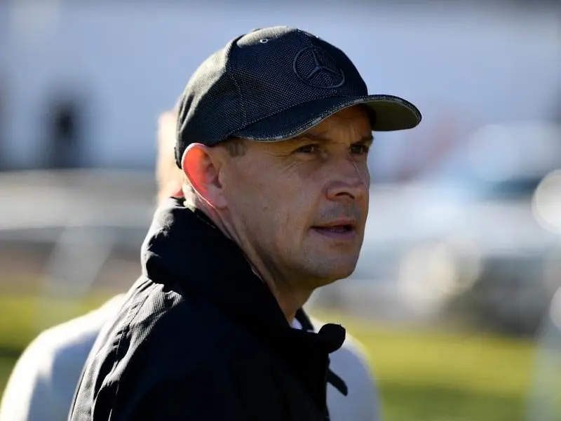 chris waller