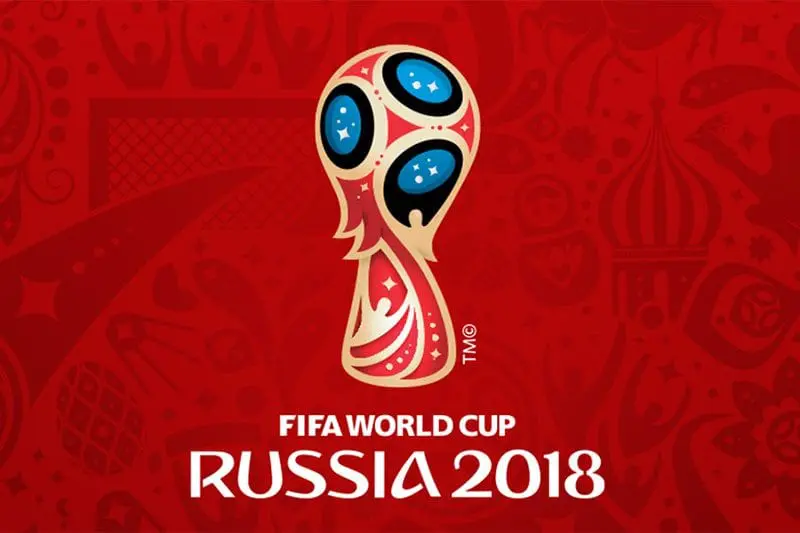 2018 FIFA World Cup