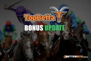 Topbetta Tournaments