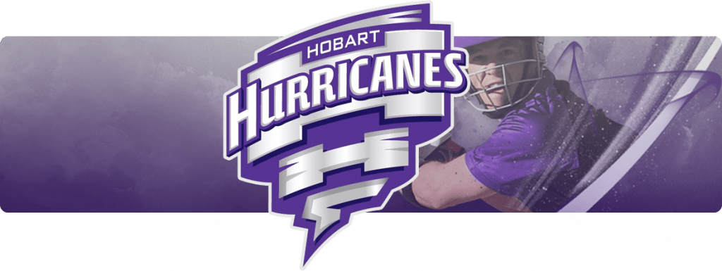 Hobart Hurricanes BBL odds