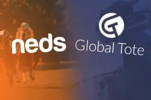 Neds topbetta global tote