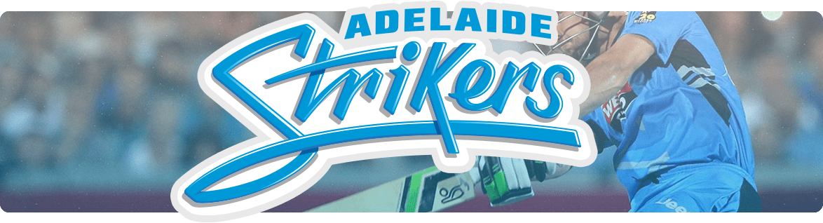 Adelaide Strikers betting odds