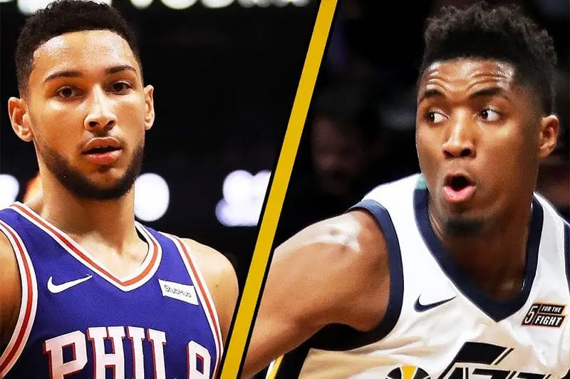 Simmons vs. Mitchell