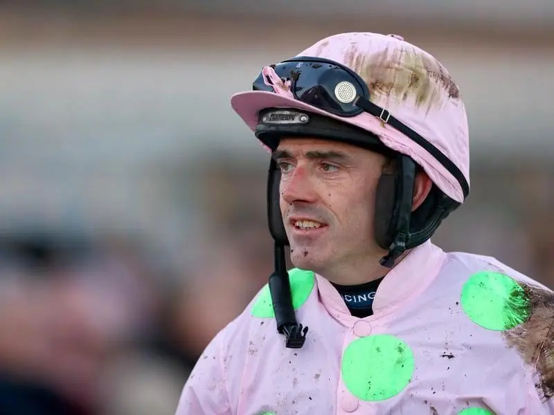 ruby walsh