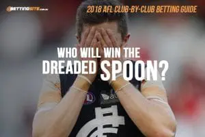 AFL club-by-club - spoon