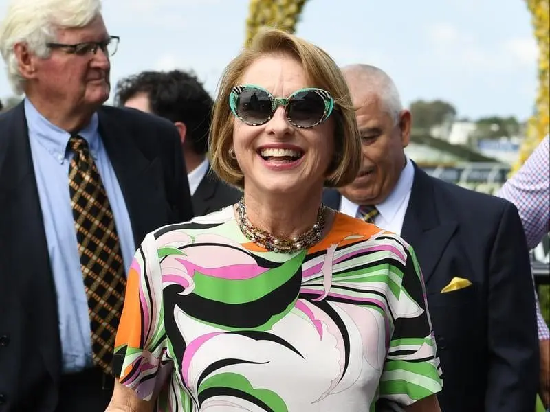 gai waterhouse