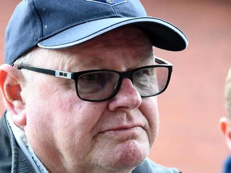 Leading New Zealand trainer Murray Baker has switched his attention to feature races at home. murray baker